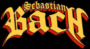 Sebastian Bach