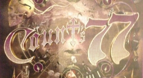 Crypt 77